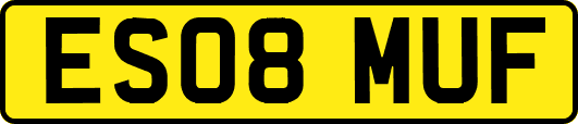 ES08MUF
