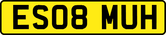 ES08MUH