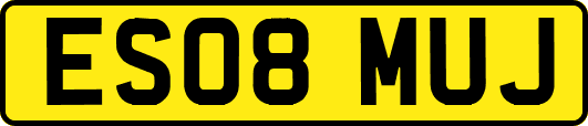ES08MUJ