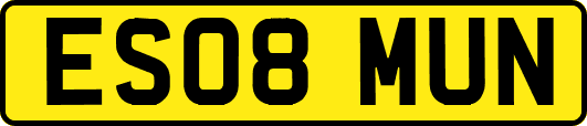 ES08MUN