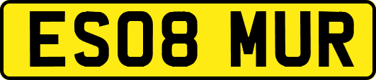 ES08MUR