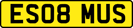 ES08MUS