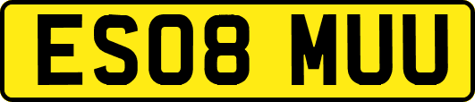 ES08MUU