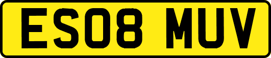ES08MUV