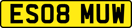 ES08MUW