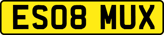 ES08MUX