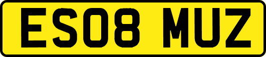 ES08MUZ