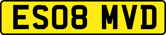 ES08MVD