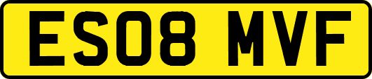 ES08MVF