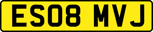 ES08MVJ