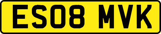 ES08MVK
