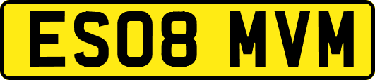 ES08MVM