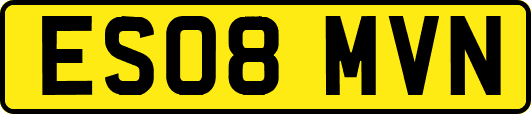 ES08MVN