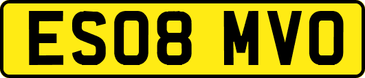 ES08MVO