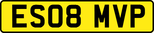 ES08MVP
