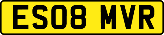 ES08MVR