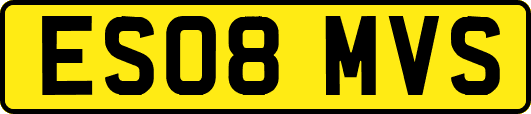 ES08MVS