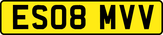 ES08MVV