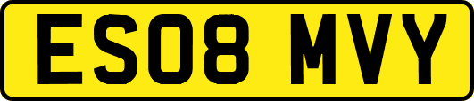 ES08MVY