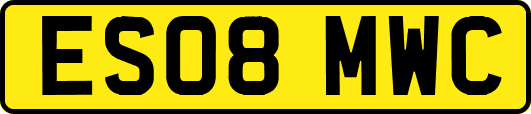 ES08MWC