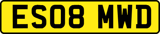 ES08MWD