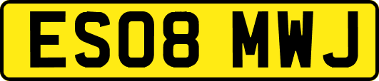 ES08MWJ