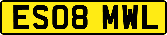 ES08MWL