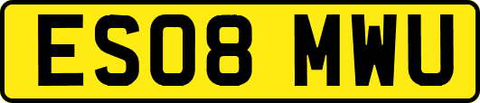 ES08MWU