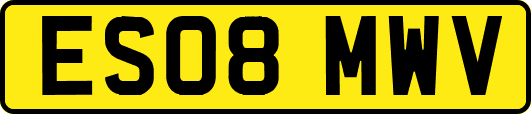 ES08MWV