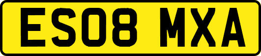 ES08MXA