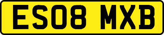 ES08MXB