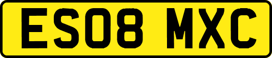 ES08MXC