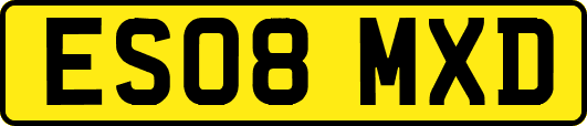 ES08MXD