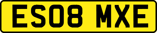 ES08MXE