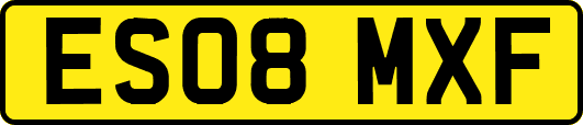 ES08MXF