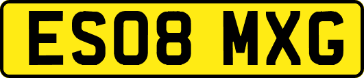 ES08MXG