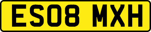 ES08MXH