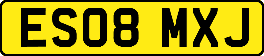 ES08MXJ
