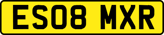 ES08MXR