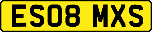 ES08MXS