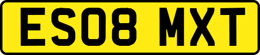 ES08MXT