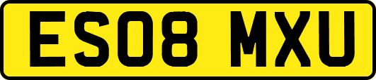 ES08MXU
