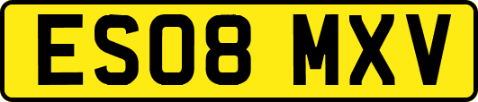 ES08MXV