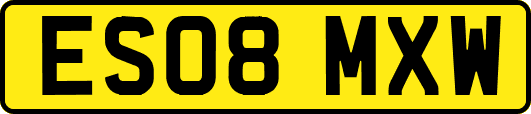 ES08MXW