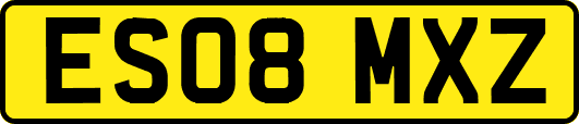 ES08MXZ