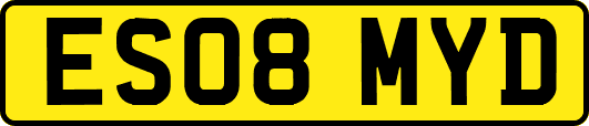 ES08MYD