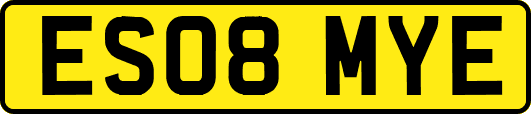ES08MYE