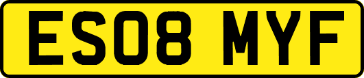 ES08MYF