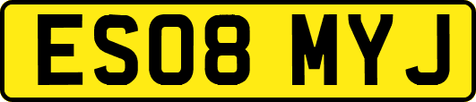 ES08MYJ