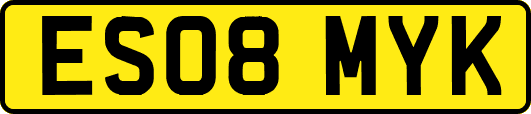 ES08MYK
